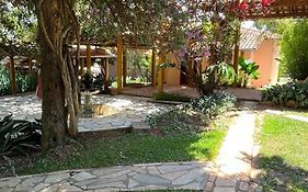 Pousada do Lago Dutra